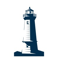 The Local Lighthouse Logo