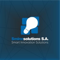 Smart Innovation Solutions (SMINNSOLUTIONS S.A.) Logo