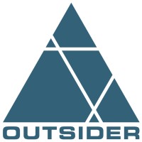 OUTSIDER Logo