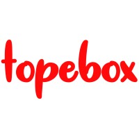 Topebox Logo