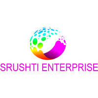 SRUSHTI ENTERPRISE Logo
