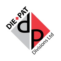 Die-Pat Divisions Limited Logo