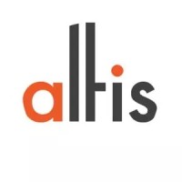 Altis Properties Logo