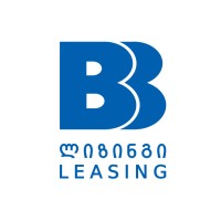BB Leasing Logo