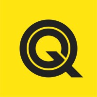 QuickGhy Logo