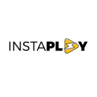 INSTAPLAYIN Logo
