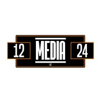 12/24 Media Logo
