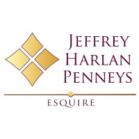 Law Offices of Jeffrey H. Penneys, P.C. Logo