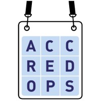 Accred OPS GmbH Logo
