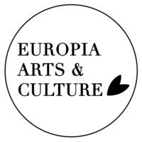 Europia Arts and Culture Logo