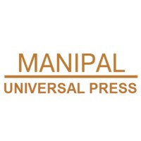 Manipal Universal Press Logo
