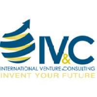IV&C Group Logo