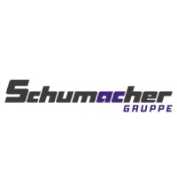 Schumacher Gruppe Logo