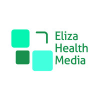 Eliza Health Media Logo
