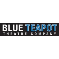 Blue Teapot Theatre Company Logo