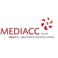MEDIACC GmbH Logo