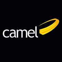 Camel Logo