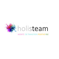 Holisteam Logo