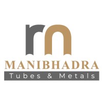 Manibhadra Tubes and Metals Logo