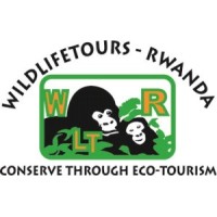 Wildlife Tours - Rwanda Logo