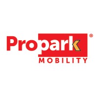 Propark Mobility Logo