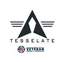 TESSELATE LLC Logo
