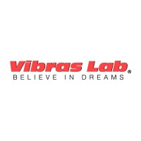 VIBRAS LAB Logo