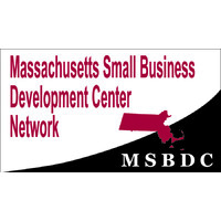 MA Small Business Development Center Western Office Logo