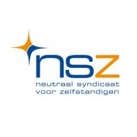 NSZ - Neutraal Syndicaat voor Zelfstandigen Logo