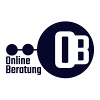 ONLINEBERATUNG CIA. LTDA Logo