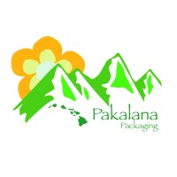 Pakalana Packaging Logo