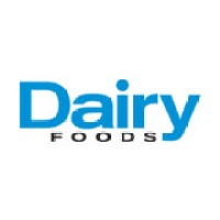 Dairy Foods Logo