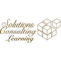Solutions Consulting Learning Logo