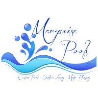 Marquise Pools Logo