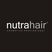 Nutrahair Cosmética Profissional Logo