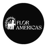 Flor Americas Inc. Logo