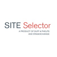 SITE Selector™ Logo