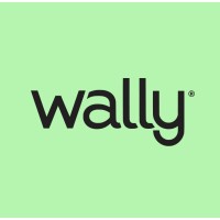 Wally Health Logo