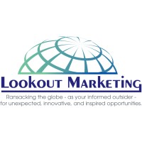 Lookout Marketing Logo
