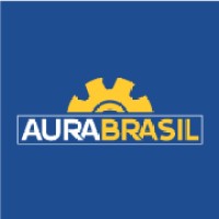 AuraBrasil Logo