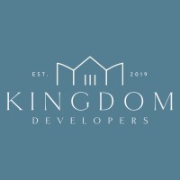 Kingdom Developers, LLC Logo