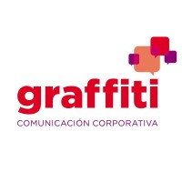 Agencia de Comunicación Graffiti Logo