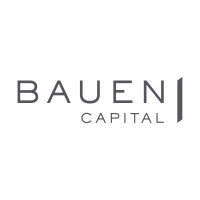 Bauen Capital Logo