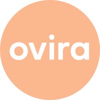 Ovira Logo
