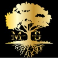Mahogany Society Logo