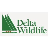 Delta Wildlife Inc Logo