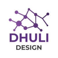 Dhuli Design Logo