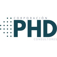CORPORACION PHD Logo