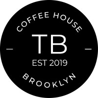 TB Coffee House Inc Logo
