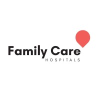 Family Care Hospitals Logo